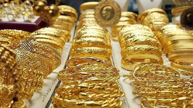 O seviyenin altında satışlar derinleşerek altın fiyatlarını düşürebilir! Altın alacaklar dikkat: ONS altında uzmanlar uyardı!-3