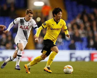 Galatasaray’a süper Japon