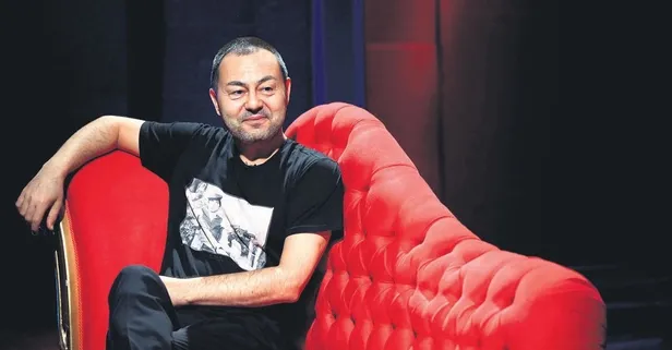 Chloe Loughnan’la evliliğini bitiren Serdar Ortaç bin pişman