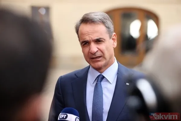 Yunanistan'ın Barbie'si Eva Kaili'den skandal Türkiye açıklaması! Yunanistan'ın zulmünü Türkiye yapmış gibi servis etti - 17