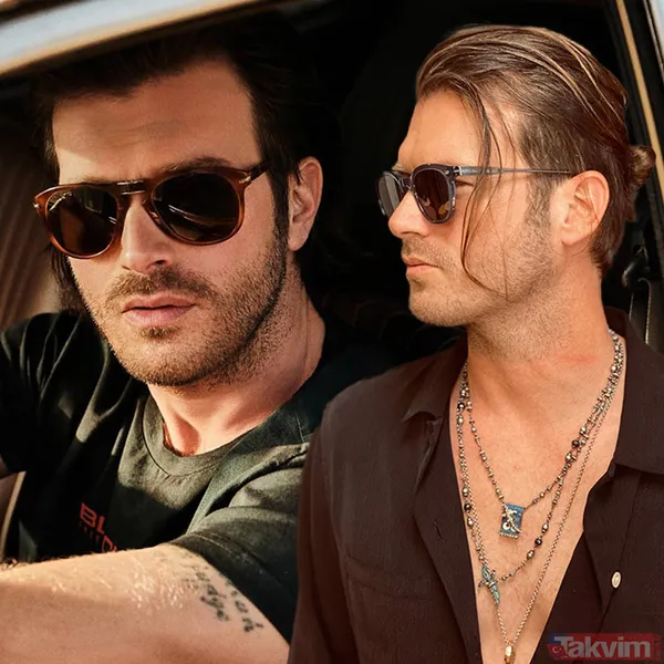 İmaj tazeleyen Kıvanç Tatlıtuğ yeni tarzıyla sosyal medyanın gündeminde! - 1