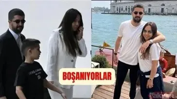 Ebru Gündeş boşandı mı?
