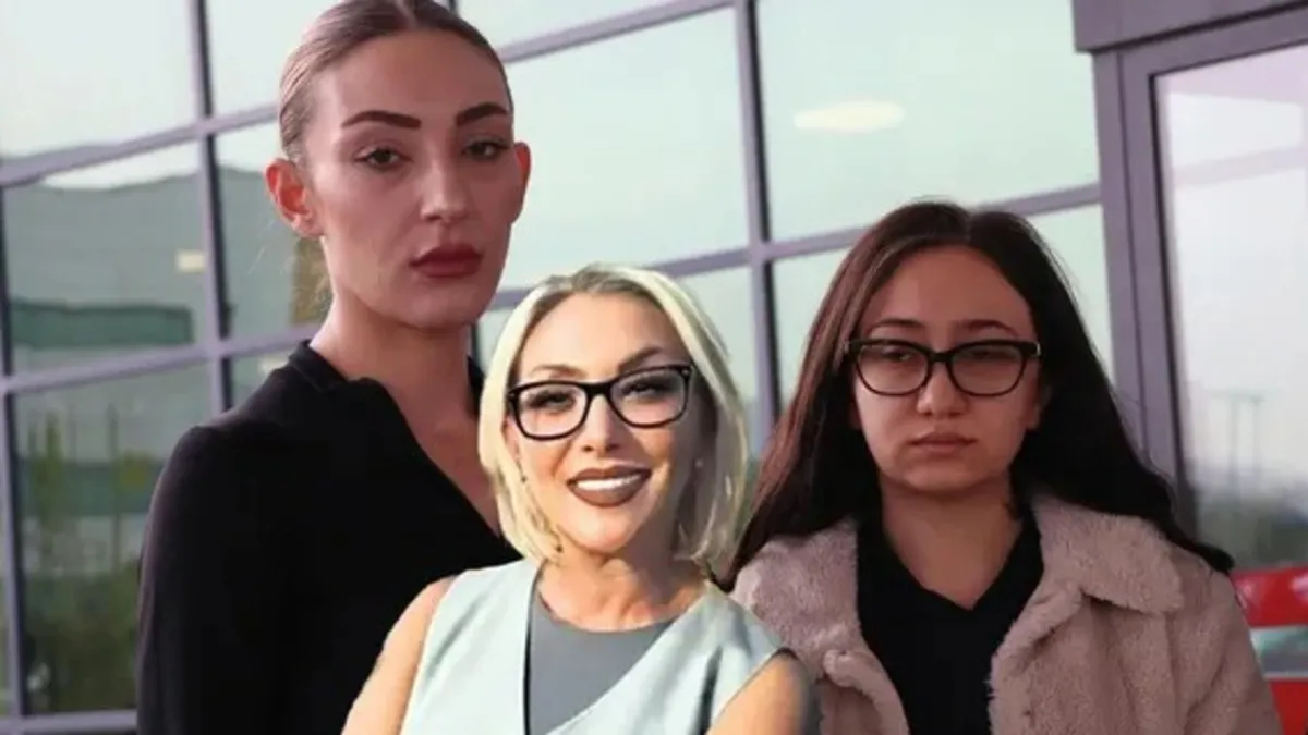 Son dakika! Güllü'nün oğlu Tuğberk Yağız ifadeye çağrıldı