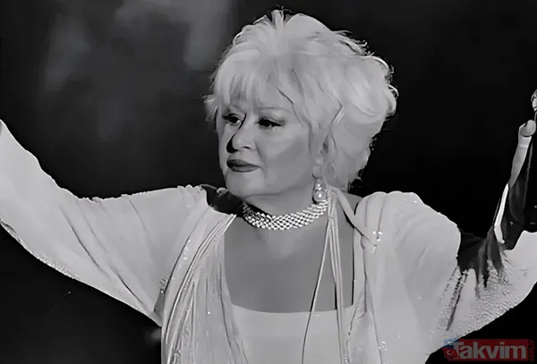 Muazzez Abacı’nın son günlerini kızı Aslı Abacı anlattı: Bu kalp krizi çok zormuş - 8