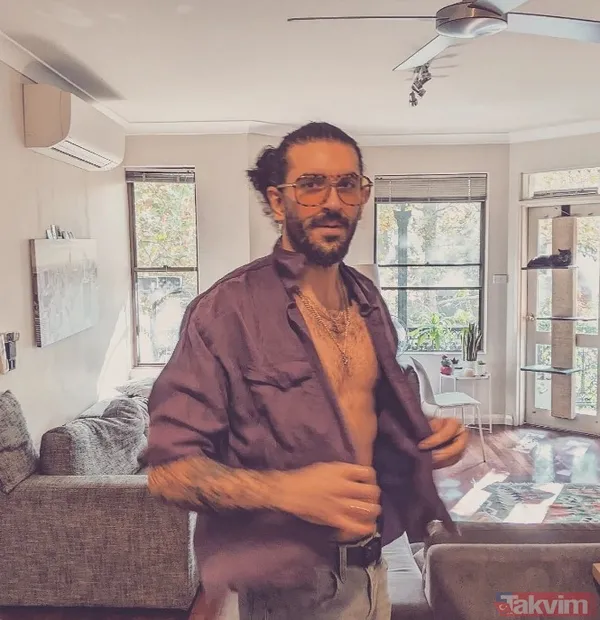 Oğuzhan Koç'la evlenen Demet Özdemir'in ablası Derya hakkında Mustafa Sandal gerçeği! Anne ve babasının boşanma sebeplerinden - 31