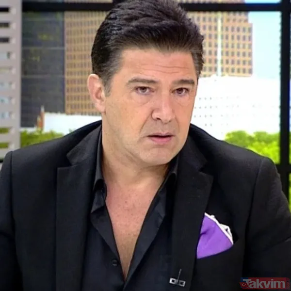 Sibel Can’ın eski kayınvalidesi Yeşilçam yıldızı çıktı! Hakan Ural’ın annesi bakın kim! 17’sinde Selçuk Ural’ın velayetine geçmişti... - 10