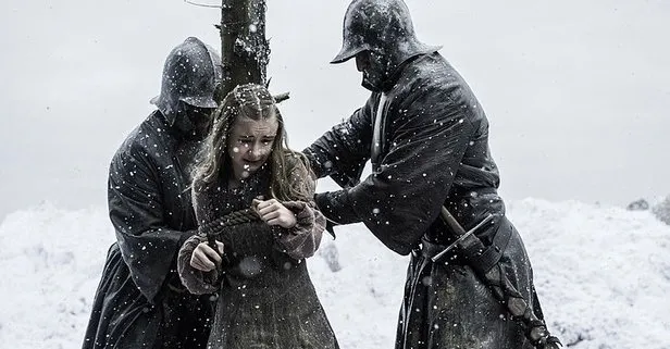 Game Of Thrones Nereden Nasil Izlenir Game Of Thrones 8 Sezon