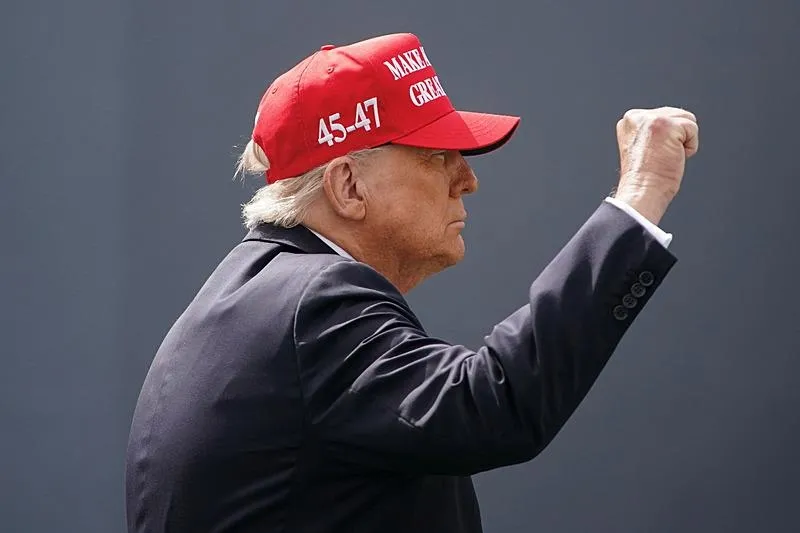 ABD Başkanı Donald Trump (REUTERS)