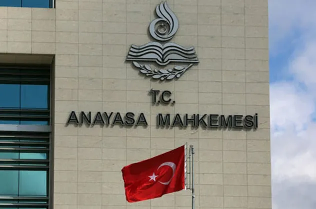 İşte AYM'nin skandal kararlarla dolu geçmişi!