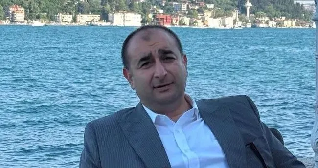 Serdar Öktem (Sosyal medya)