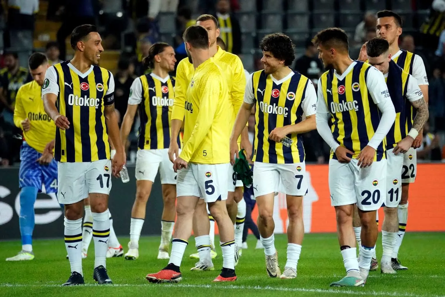 Fenerbahçeli yıldıza görülmemiş teklif! Arda Güler'i sollayacak - 5