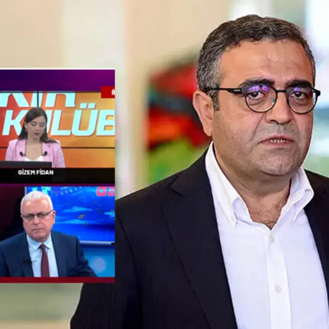 CHP Merdan Yanardağ üzerinden bebek katili Öcalanı akladı! Sezgin Tanrıkulundan sokak çağrısı: 100 bin kişi meydana gidelim mesele budur