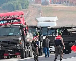 TIR Savcısı Merkez’de