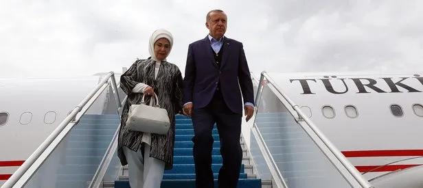 Cumhurbaşkanı Erdoğan’dan Brüksel’de iki kritik zirve
