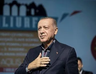 Başkan Erdoğan Avrupa’nın en güçlü siyasi lideri!
