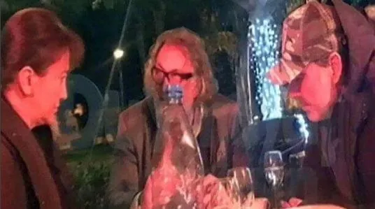 Murat Başoğlu'ndan 8 ay sonra ilk paylaşım-4