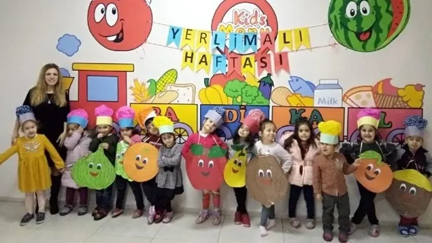 Yerli malı haftası ne zaman 2021? Yerli malı haftası hangi gün, ilk ne zaman kutlandı? En güzel yerli malı haftası şiirleri…-4