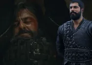 Kuruluş Osman 32. son bölümde Ertuğrul Bey ile Bamsı Bey buluştu! Kuruluş Osman 33. fragmanında göğüs kabartan sahne...