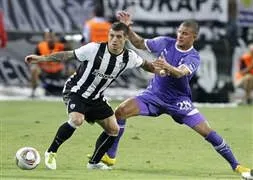 Vieirinha, Wolfsburg ile anlaştı