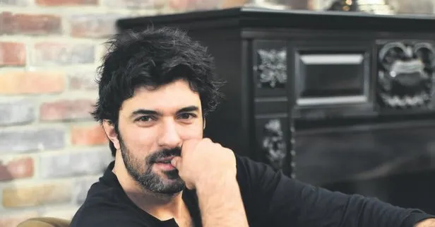 Engin Akyürek Dünyanın sevgisini kazandı Engin Akyürek Dünyanın sevgisini kazandı