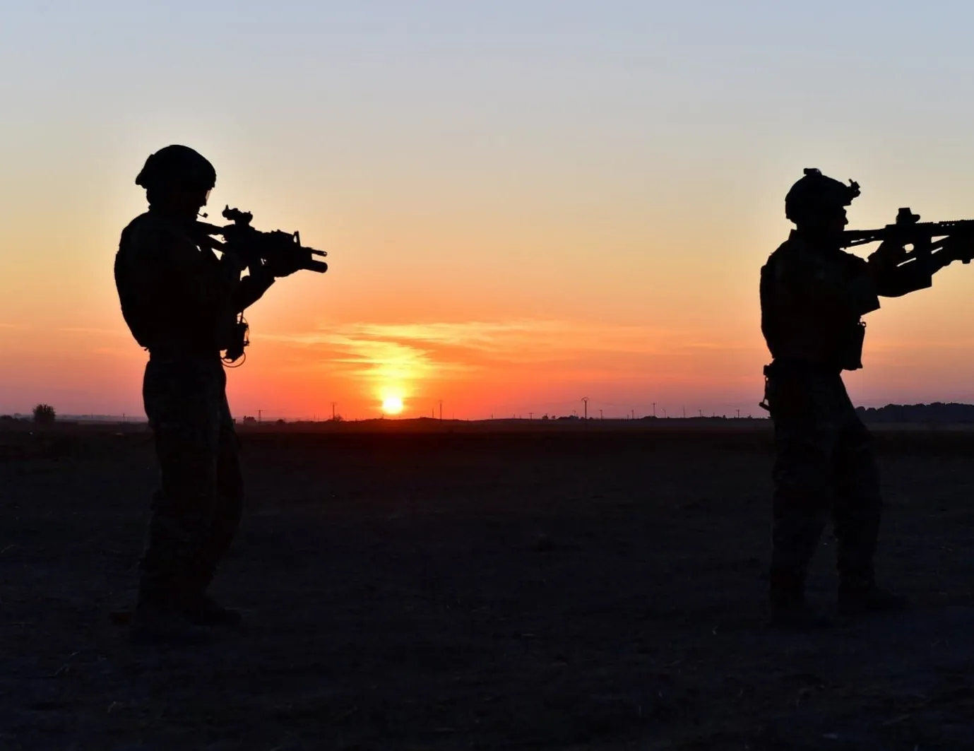 MSB açıkladı! Sınırda yakalandılar