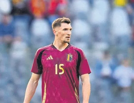 Meunier’den iyi haber