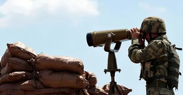 Son dakika: Turuncu kategorideki 'Lilit Amed' kod adlı terörist Hatun Dağtaş yakalandı