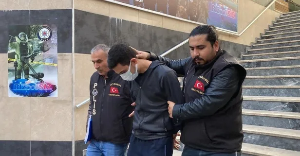 Küçükçekmece'de kan donduran olay: "Anneme ve bize çok çektirdi" dedi babasını 13 yerinden bıçakladı!