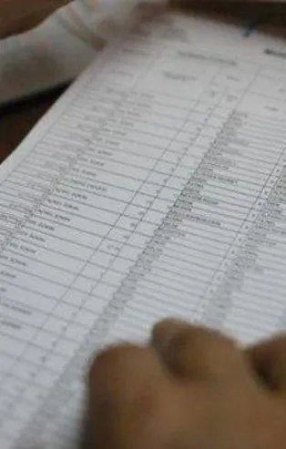 Büyükçekmece’de skandalın boyutu giderek artıyor!  9 bin hayalet seçmen...