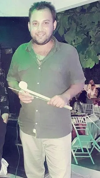 Ankara'da karısını 8 yerinden bıçaklayan koca: Kızını öldürdüm git bak!-5