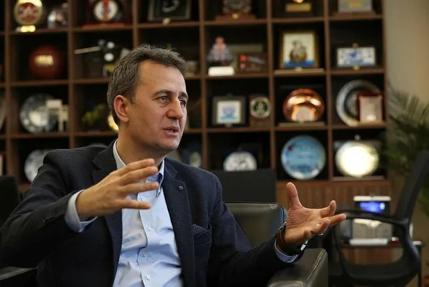 Son dakika: ASELSAN'dan tedarikçilerine koronavirüsün etkilerine karşı 700 milyon liralık nakit desteği-1