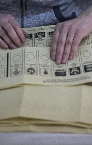 Son dakika: MHP'den İstanbul için olağanüstü itiraz