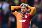 Galatasaray'ın 10 numarası Dries Mertens’e şok talip! 2 kulüp pusuda bekliyor...