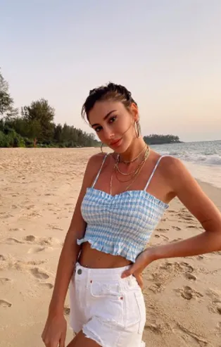 Acun Ilıcalı'nın yeni sevgilisi hakkında Şeyma Subaşı'dan olay yaratacak açıklama! Şeyma kendi yaşını unuttu galiba?