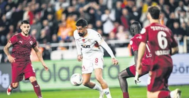 Kerem Demirbay: Biz Türk’üz kardeşim