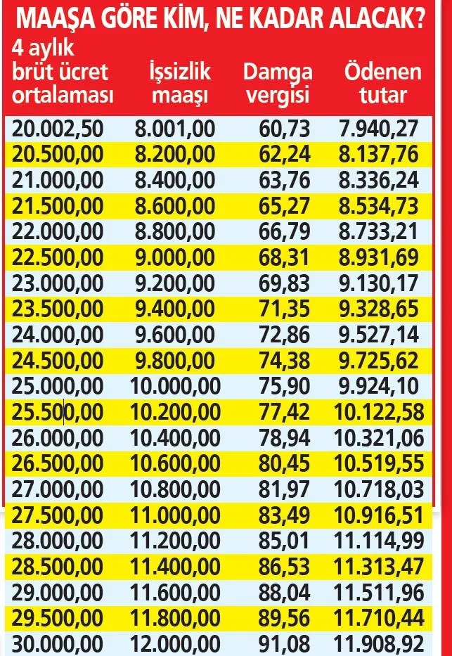 issize-ayda-15-bin-880-tl-1704502354303.jpeg İşsizlik maaşı zamlandı: En düşük ve en yüksek aylık netleşti | Nasıl başvuru yapılıyor? Kimler, ne kadar süreyle işsizlik maaşı alabiliyor?-6