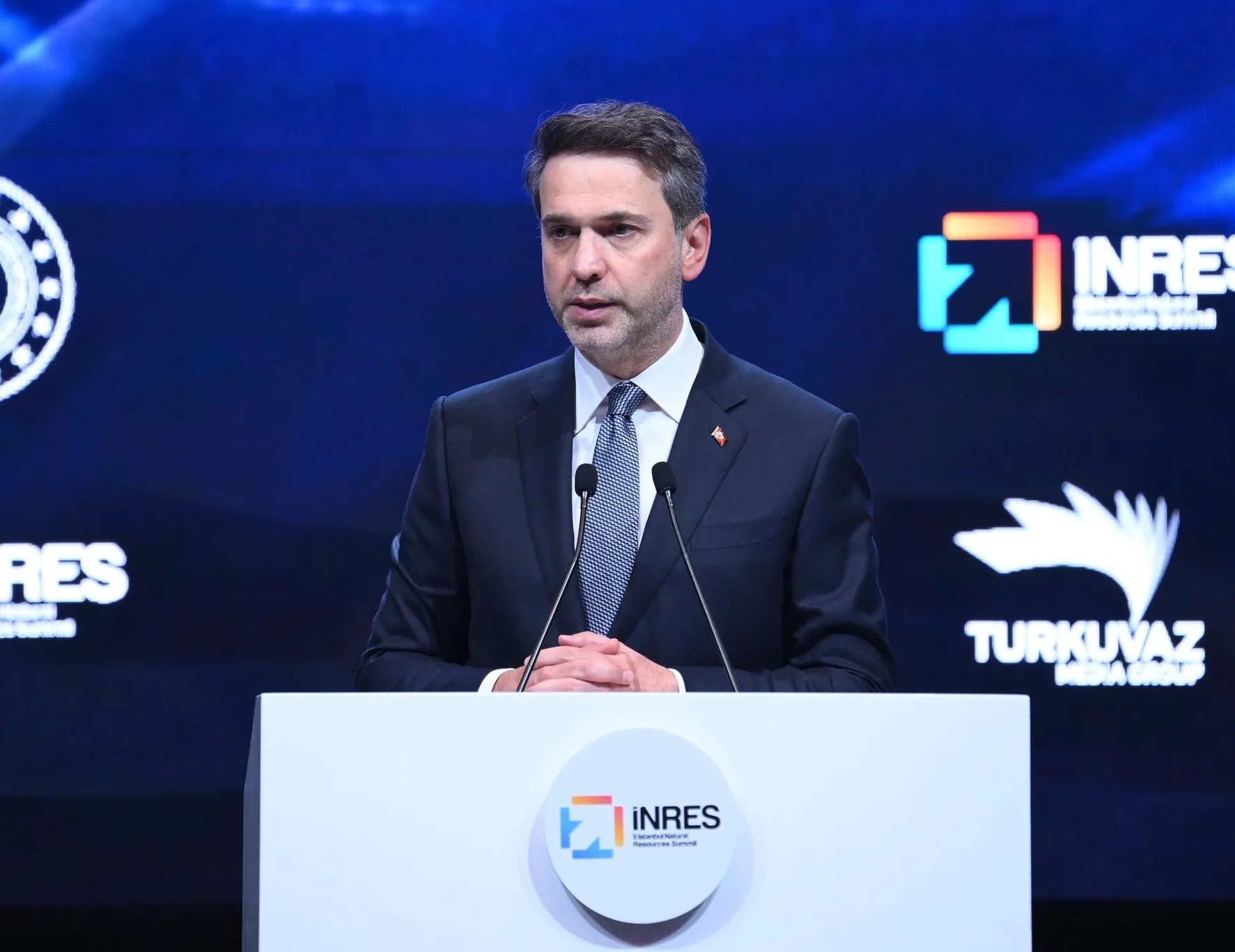 Bakan Bayraktar’dan Turkuvaz’daki enerji zirvesinde nükleer mesajı: Bir tercih değil zaruret