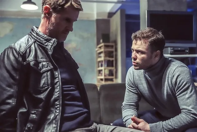 Söz 58. yeni bölüm fragmanı yayınlandı: Kopuk, yeni görevi için yemin ediyor! Söz 57. son bölüm özeti...-1