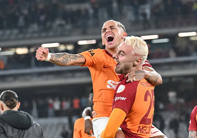 Galatasaray'da stopere dünya yıldızı! Sanchez'in yokluğu bedelsiz dolacak - 5