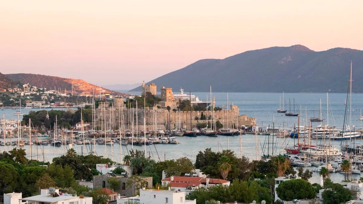 Turizme 6 milyar TL'lik SGK prim desteği! İşletmeler sigortalı başına ne kadar alacak?