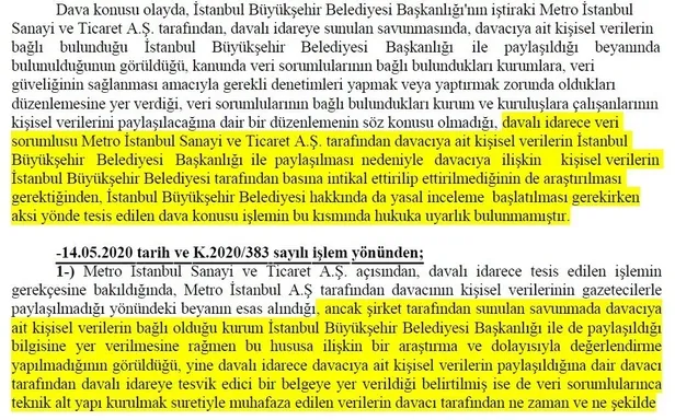 Ravza Kavakçı Kan’ın hukuk zaferi! Cumhuriyet gazetesi ile İBB'nin ortak kumpası yargıdan döndü-9