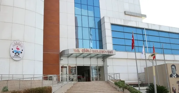 CHP'li Çiğli Belediyesi'nde ihale vurgunu