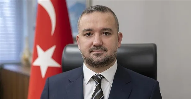 Merkez Bankası Başkanı Fatih Karahan'dan enflasyon ve faiz açıklaması