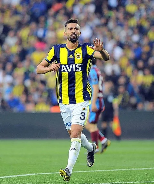 Fenerbahçe'de öncelik Caner Erkin! Transfer olmazsa Asamoah ve Rodriguez’le görüşülecek...-5