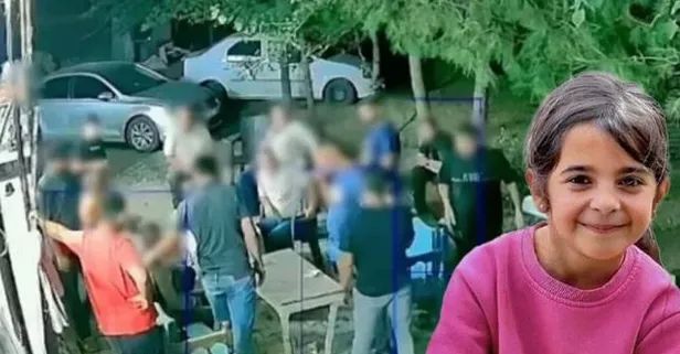 Narin Güran cinayetinde aile toplantısı görüntülerinin bilirkişi incelemesi tamamlandı!