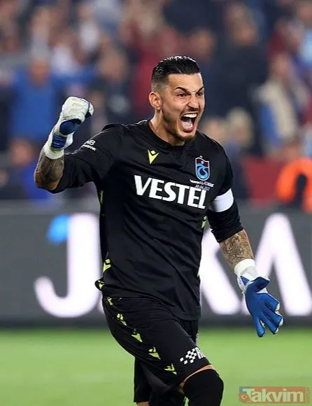 Avcı 11 kararını verdi! İşte Antalyaspor Trabzonspor maçının muhtemel 11'leri - 9