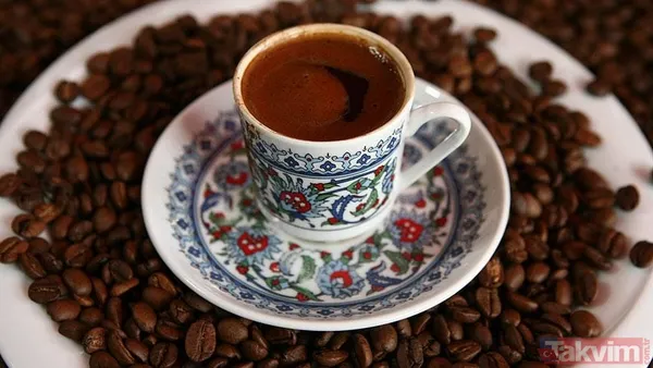 Kahve içmekle kalmayın, yakın! Türk kahvesinin şaşırtıcı faydaları herkesi şaşırttı - 4