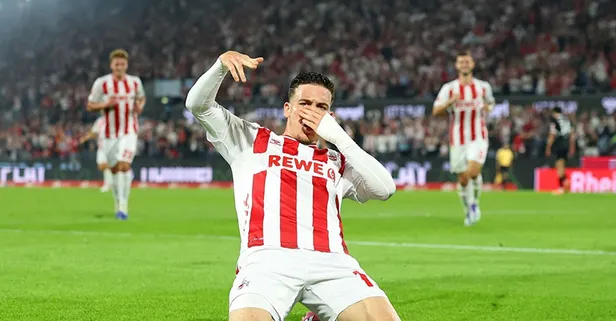 Bayern Münih'ten Said El Mala harekatı!