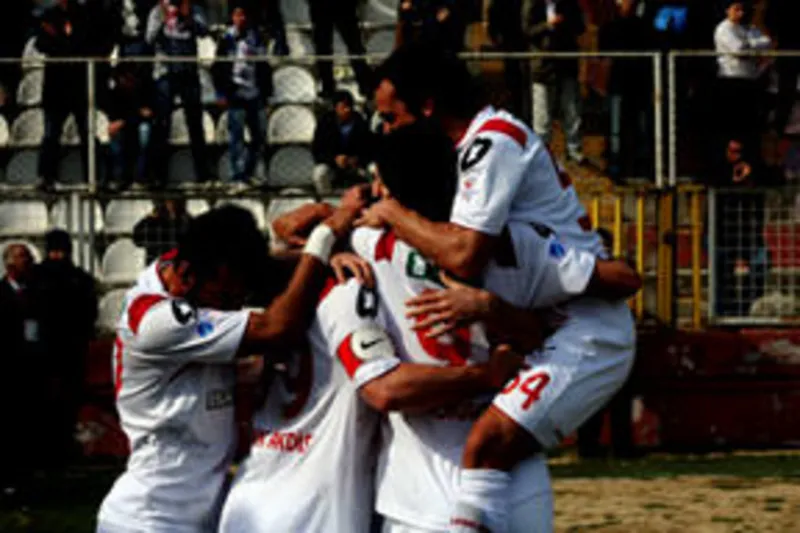 Kartal : 2 Güngören : 2