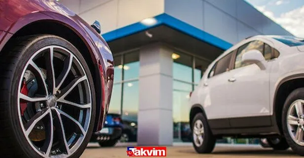 Araba alacaklara müjde! Sıfır araç fiyatlarına döviz kuru ayarı ile indirim yapıldı